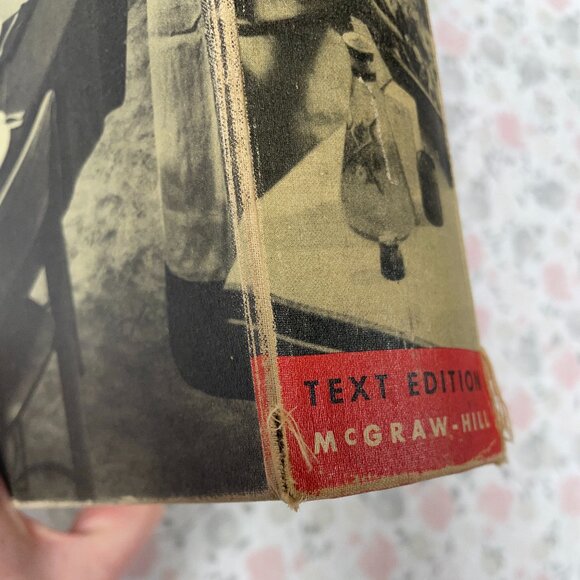 Vintage Betty Crocker's Picture Cookbook - Hardcover - 1956 - Picture 7 of 16